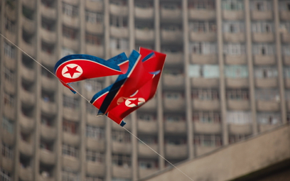 Korea Północna z powodu sankcji zamyka swoje ambasady na całym świecie
