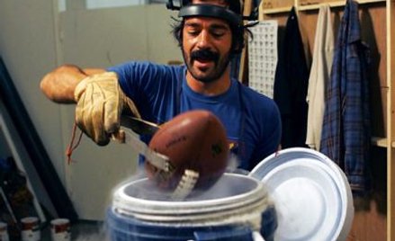 Ocal swoją nagrodę