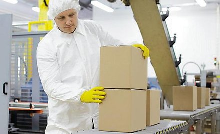 Spis z natury na koniec roku, gdy przedsiębiorca prowadzi pkpir