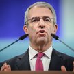 Prezes Nestlé Laurent Freixe został zwolniony w związku z zatajeniem romantycznego związku z bezpośr