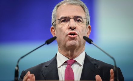 Prezes Nestlé Laurent Freixe został zwolniony w związku z zatajeniem romantycznego związku z bezpośr