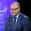 Tomasz Basiński, wiceprezes Eurotelu.