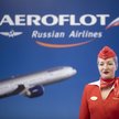 Aeroflot wstrzymuje rejsy zagraniczne