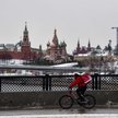 Kurierzy w Rosji są pożądani jak nigdy. Zarabiają nawet 8300 zł
