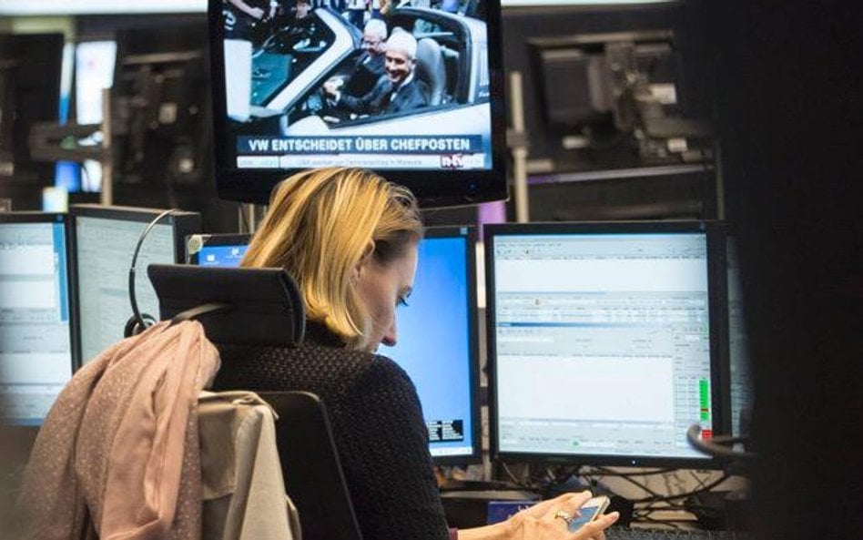 Przedsiębiorca nie może się tłumaczyć, że nie ogląda telewizji albo nie słucha radia.