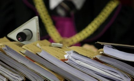 Sąd o karach dyscyplinarnych dla byłych asesorów