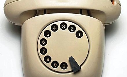 Model aparatu telefonicznego, Olgierd Rutkowski pod kierunkiem Jerzego Sołtana, 1960