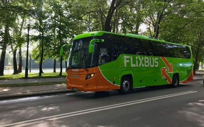 Flixbus: Z Polski wyruszymy nad Bałtyk i na Ukrainę