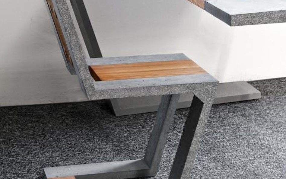 BRUK Produkt: GRAVITY Seria: MODERN LINE