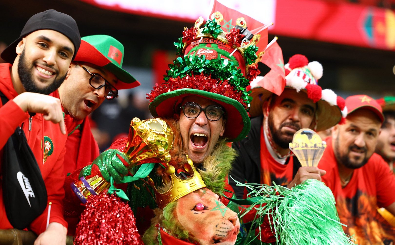 Czy Maroko jest gotowe na mundial 2030? Kibice mają prawo czuć się bezpiecznie