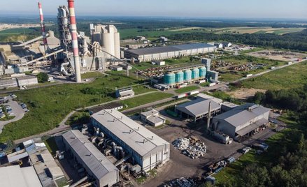Instalacje termicznego przetwarzania to uzupełnienie sytemu gospodarowania odpadami, w tym zwłaszcza