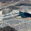 Siedziba NSA w Fort Meade