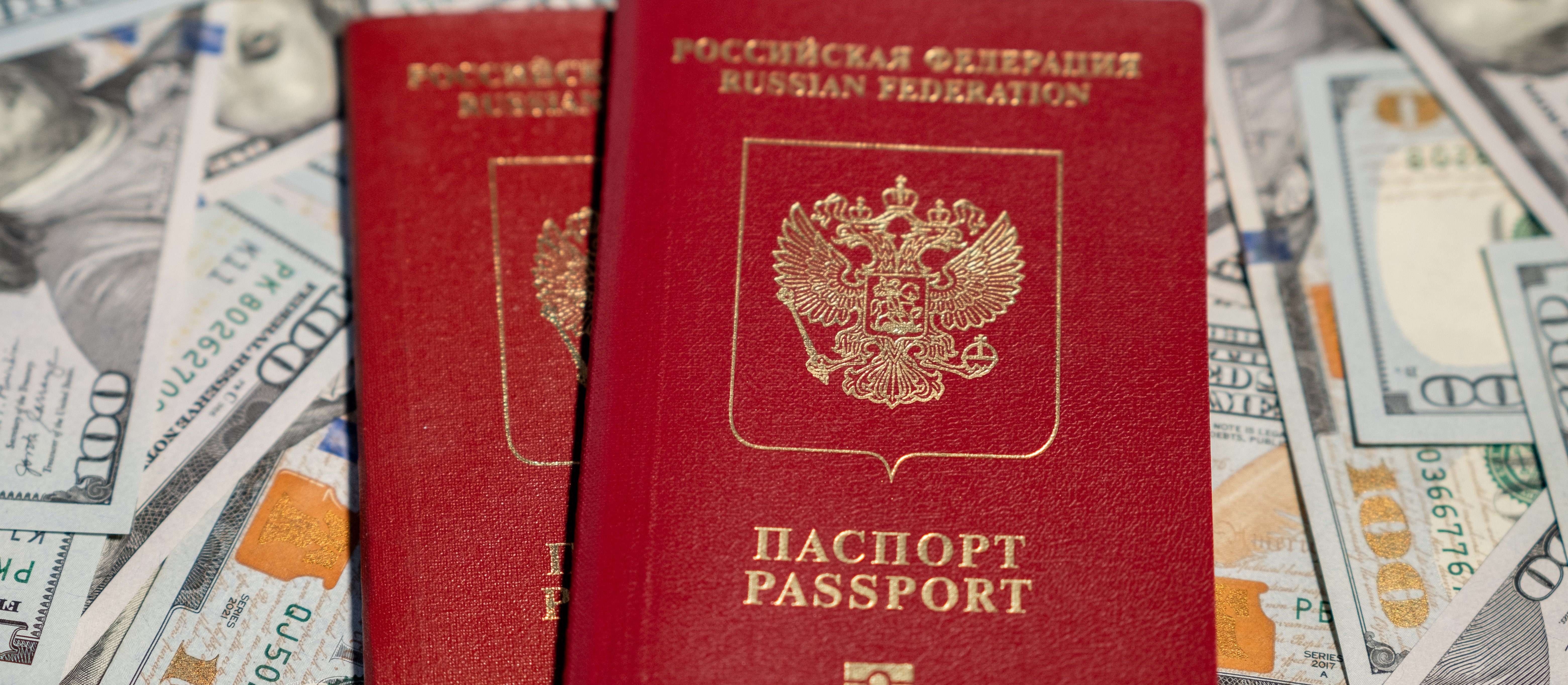 Kim jest Mychajło Ch., ukraiński „kolekcjoner” rosyjskich paszportów?