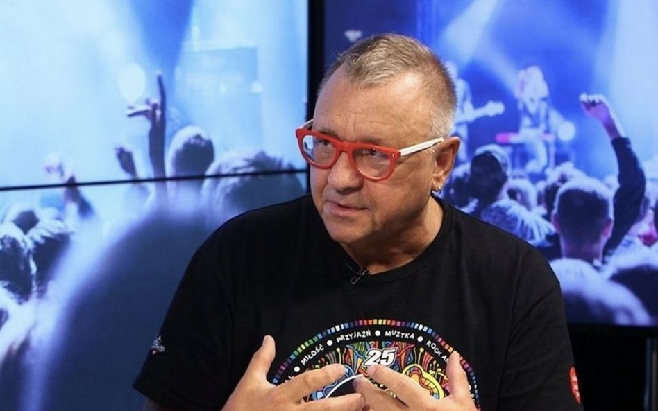 WOŚP walczy z koronawirusem. Zebrano już ponad 20 milionów