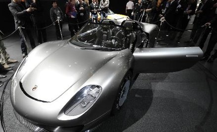 918 Spyder
