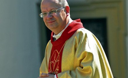 fot. Witold Chojnacki