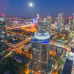 AmCham zostaje w Spektrum Tower