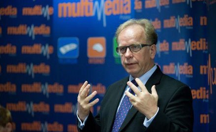 Wyniki Multimedia Polska w I kwartale br. zgodne z oczekiwaniami
