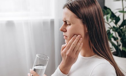 Nowe odkrycie potwierdza teorię, według której zęby wyewoluowały najpierw poza jamą ustną.