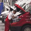 Fabryki Volkswagena Poznań muszą zatrzymać produkcję przez brak wiązek elektrycznych od dostawców z 