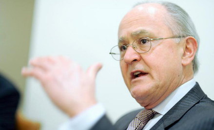 John G. Ruggie