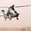 Mali: Zderzenie wojskowych helikopterów. Nie żyje 13 francuskich żołnierzy