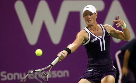 Samantha Stosur