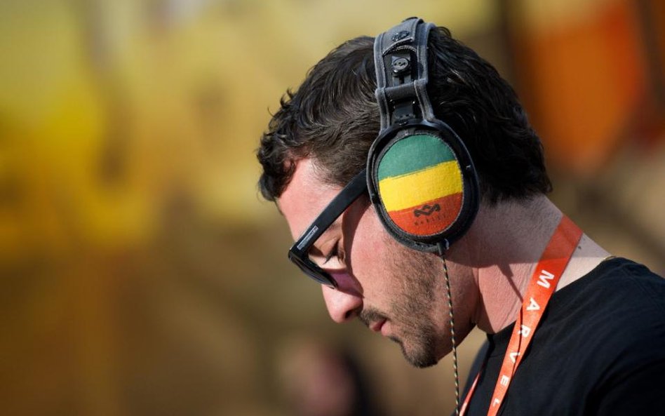 Spotify, Deezer, WiMP i Muzo zwalczą muzyczne piractwo?