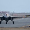 Dostawy myśliwców F-35 opóźnione z powodu COVID-19