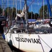 Jacht "Rzeszowiak"