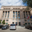 Ministerstwo Finansów.