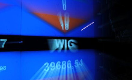 GPW traci przez rynki europejskie