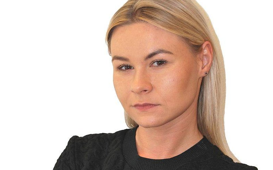 Dominika Chrabańska