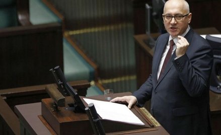 Brudziński i Durczok walczą na Twitterze. „Do zobaczenia w celi”