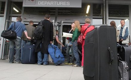 Rencista nie musi żyć w Polsce