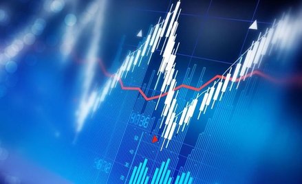 Francja: CAC 40 mocno poszybował w górę