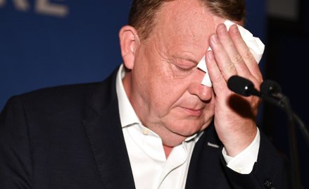 Porażka w wyborach. Premier Danii rezygnuje