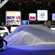 Volkswagen rezygnuje z salonu w Paryżu