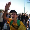 Dziesiątki tysięcy imigrantów wdarły się do Ceuty