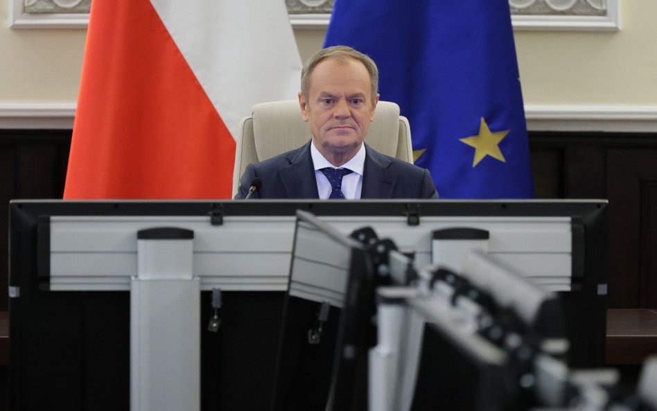 Donald Tusk