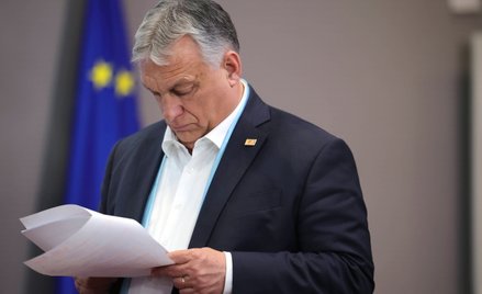 Viktor Orban