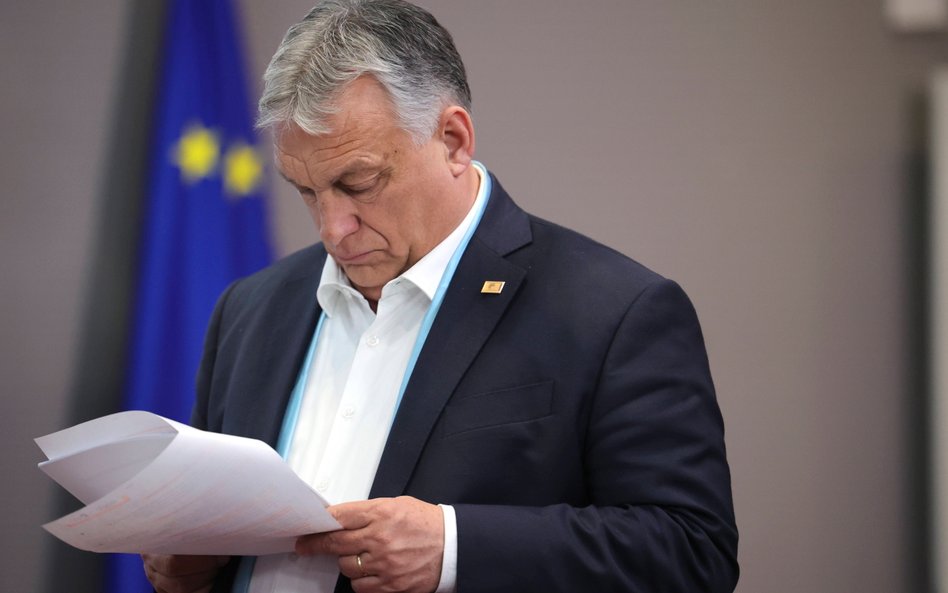 Viktor Orban