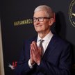 Zmiana na szczycie Apple. Tim Cook odchodzi