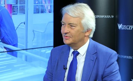 #RZECZoBIZNESIE: Arkadiusz Krężel: Nadchodzą burzliwe czasy dla automotive