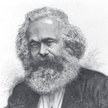 Karol Marks (1818–1883), autor „Kapitału”, „ojciec założyciel” komunizmu.