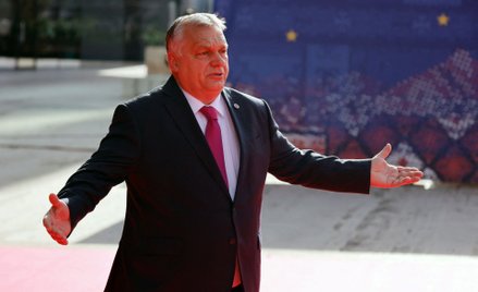 Viktor Orban