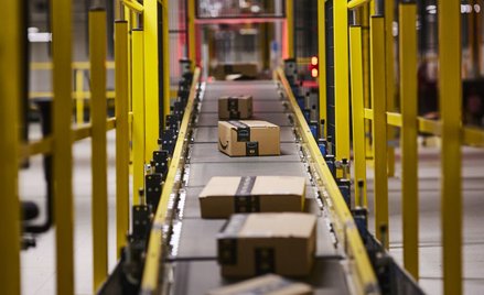 Amazon niszczy miliony niesprzedanych rzeczy rocznie
