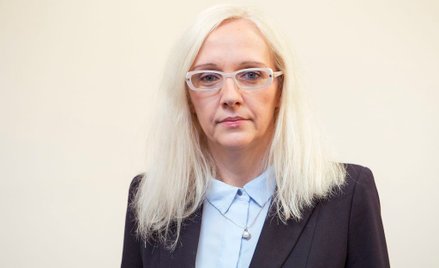 Iwona Szmitkowska zostanie prezesem Work Service
