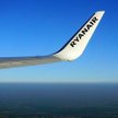 Ryanair w ogniu krytyki za odwołane loty
