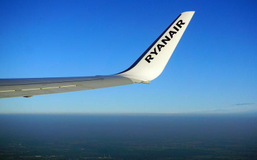 Ryanair w ogniu krytyki za odwołane loty